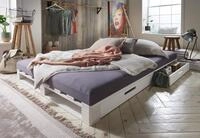Prinz Palettenbett PB-140-30