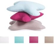 Hefel My Face Kissen Jersey-Bezug 46SKB-T