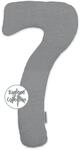 Theraline my7 Bamboo-Jersey-Ersatzbezug, wattiert 640017005
