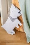 David Fussenegger Kissen Hund 8113 811397S2