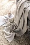 Biederlack Green Line Light Wool 748584