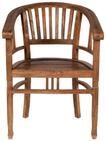 SIT-M&ouml;bel SEADRIFT Armlehnstuhl 06269-01