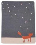 David Fussenegger Babydecke Juwel Fuchs unter Sternen 6776 67769079
