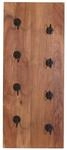 SIT-M&ouml;bel PANAMA Wand-Weinregal 09253-01