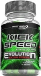 Best Body Nutrition Kick Speed Evolution (80 Kapseln), Grundpreis: &euro; 184,64 / kg