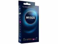 Kondome „MY.SIZE pro 64 mm“ allergenarm