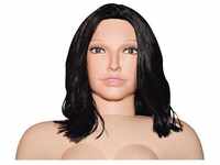 Liebespuppe „Leticia“, mit 3D-Gesicht