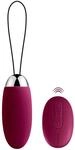 Vibro-Ei „Elva” mit Fernbedienung Vibro-Ei „Elva” mit Fernbedienung