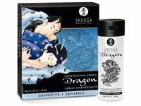 Penispflegecreme „Dragon Intensifying Cream Sensitive“ aus 100% natürlichen