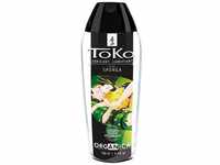 Gleitgel „Toko Organica“ auf Wasserbasis