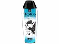 Gleitgel „Toko Aqua“ auf Wasserbasis