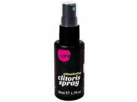 „Stimulating Clitoris Spray“