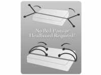 Bettfesseln „Bed Bindings Restraint Kit“, aus reißfestem Polyamid