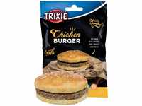 Trixie - TRIXIE Chicken Burger [140g], Grundpreis: &euro; 28,21 / kg