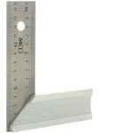 Hed&uuml; Alu-Winkel 15 cm - 150 x 40 x 1 mm