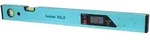Hed&uuml; Digitale Wasserwaage hedue DL2 60 cm - ohne Magnet - 600 x 25 x 60 mm