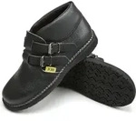 Job DD-Schuh MAX II halbhoch mit 2 Schnallen Gr&ouml;&szlig;e: 36 - 36