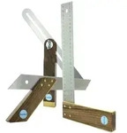 Hed&uuml; Tischler-Set