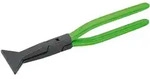Quetschfalzzange Maulbreite 80 mm, Gewerbe eingelegt, 80 mm, Klempner, Freund