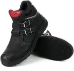 Job S3 Dachdecker-Schnallenschuh SAFE-TIM II Gr&ouml;&szlig;e: 41 - 41