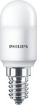 Philips 77195900, Philips LED-Lampe LED 25W T25 E14 WW FR ND, Energieeffizienzklasse: