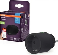 Osram SMART ZB PLUG EU BK