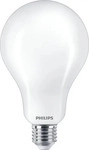 Philips 76463000, Philips LED classic 200W A95 E27 WW FR ND, Energieeffizienzklasse: