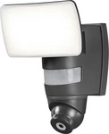 Ledvance 478312, Ledvance SMART OUTD WIFI FLOOD CAMERA 830 DG