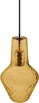 Ledvance 217188, Ledvance Vintage 1906 CARVED PENDANT BOTTLE Glass Orange 3
