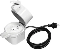 Ledvance 729308, Ledvance SMART ZB OUTDOOR PLUG