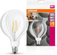 Ledvance 808942, Ledvance LED-Lampe LEDSG12560GD 7W/827 230V FIL E27,