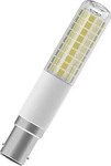Ledvance 607194, Ledvance LED-Lampe LEDTSLIM75D 9W/827 230V B15D,