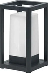 Ledvance 564466, Ledvance SMART OUTD WIFI TABLEFRAMEPBUSBRGBW