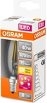 Ledvance 434462, Ledvance LED-Lampe LEDSCLB403XD 4W/827 230V FIL E14,