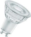 Ledvance 433182, Ledvance LED-Lampe LED STAR+ PAR16 3XD 50 non-dim 36&deg; 4,5W/827