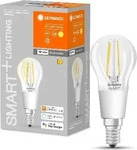 Ledvance 609778, Ledvance SMARTWF P40D 4W/827 230VFILCLE14, Energieeffizienzklasse: E