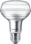Philips 77385400, Philips LED-Lampe LED CLA 60W R80 E27 WW 36D ND RF,
