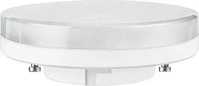 Ledvance 433465, Ledvance LED-Lampe LED STAR GX53 40 non-dim 120&deg; 6W/840 GX53,