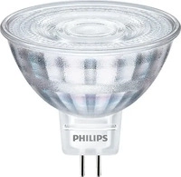 Philips 30760500, Philips LED-Lampe LED 20W MR16 WW 36D RF ND,