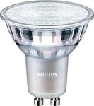 Philips 44957200, Philips LED-Lampe MAS LEDCandleDT5.9-60W E14 927 B35 CL G,