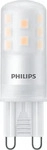 Philips 76669600, Philips LED-Lampe CorePro LEDcapsuleMV 2.6-25W G9 827 D,