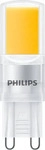 Philips 30185600, Philips LED-Lampe CorePro LEDcapsule 3.7-40W ND G9 827,