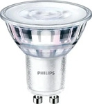 Philips 75251700, Philips LED-Lampe Corepro LEDspot CLA 4.6-50W GU10 827 36D,