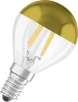 Ledvance 456549, Ledvance LED-Lampe LEDSCLP34MIR G 4W/827230VFILE14 10X1,