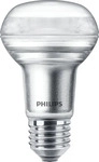 Philips 77381600, Philips LED-Lampe LED CLA 40W R63 E27 WW 36D ND,