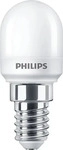 Philips 77169000, Philips LED-Lampe LED 7W T25 E14 WW FR ND 1,