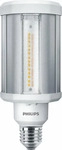 Philips 63820700, Philips LED-Lampe TForce LED HPL ND 40-28W E27 840,