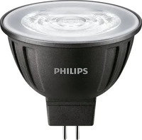 Philips 30752000, Philips LED-Lampe MAS LEDspotLV D 7.5-50W 927 MR16 36D,
