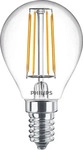 Philips 77763000, Philips LED-Lampe LED classic 40W P45 E14 WW CL ND 2,