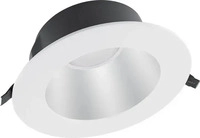 Ledvance 459274, Ledvance LED-Leuchte DL UGR19 DN195 PFM 21W/840 WT IP54